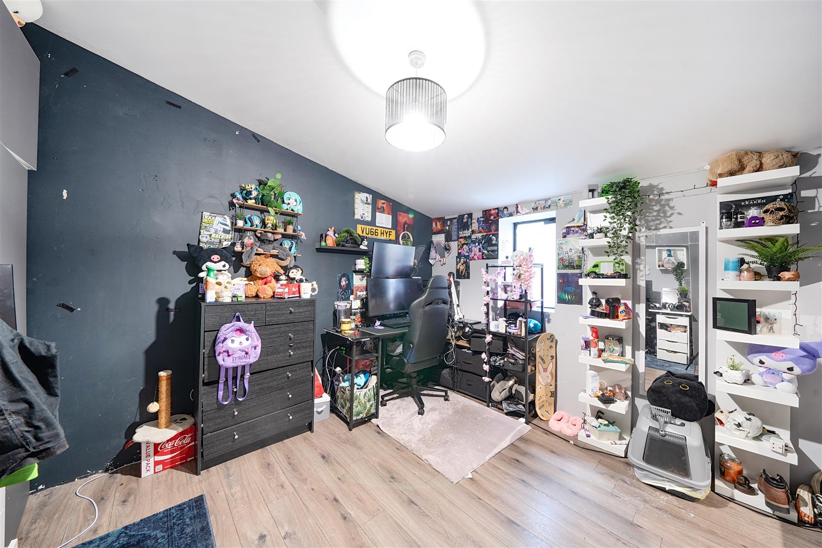 Ffordd Talfan, Gorseinon, Swansea, SA4 4HN